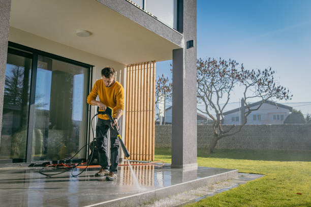 Best Concrete Sealing  in Amherst, OH