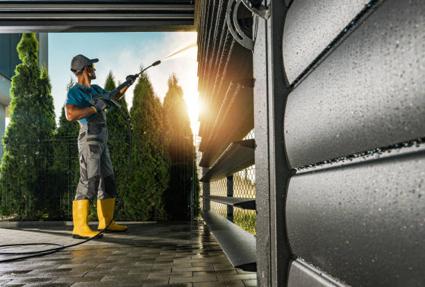 Best Gutter Cleaning  in Amherst, OH