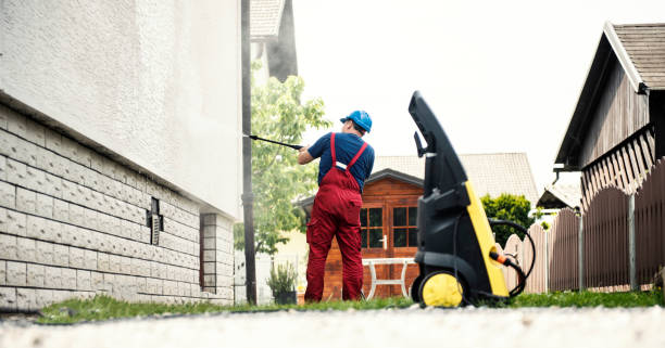 Reliable Amherst, OH Pressure Washing Services Solutions